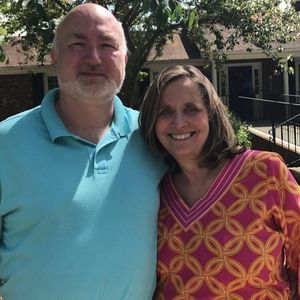 Meet your Posher, Jan